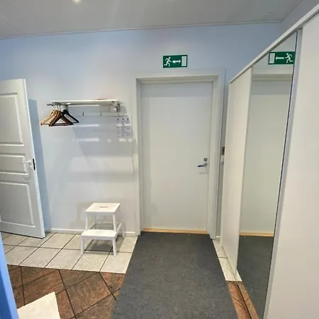 Maisa's Huoltotie Apartament *