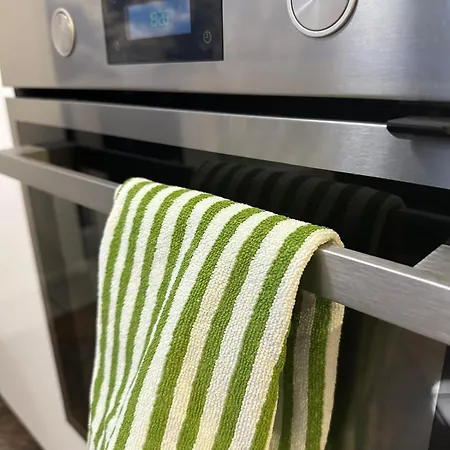 Maisa's Huoltotie Apartament *