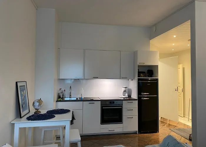 公寓 Maisa's Huoltotie Vierema